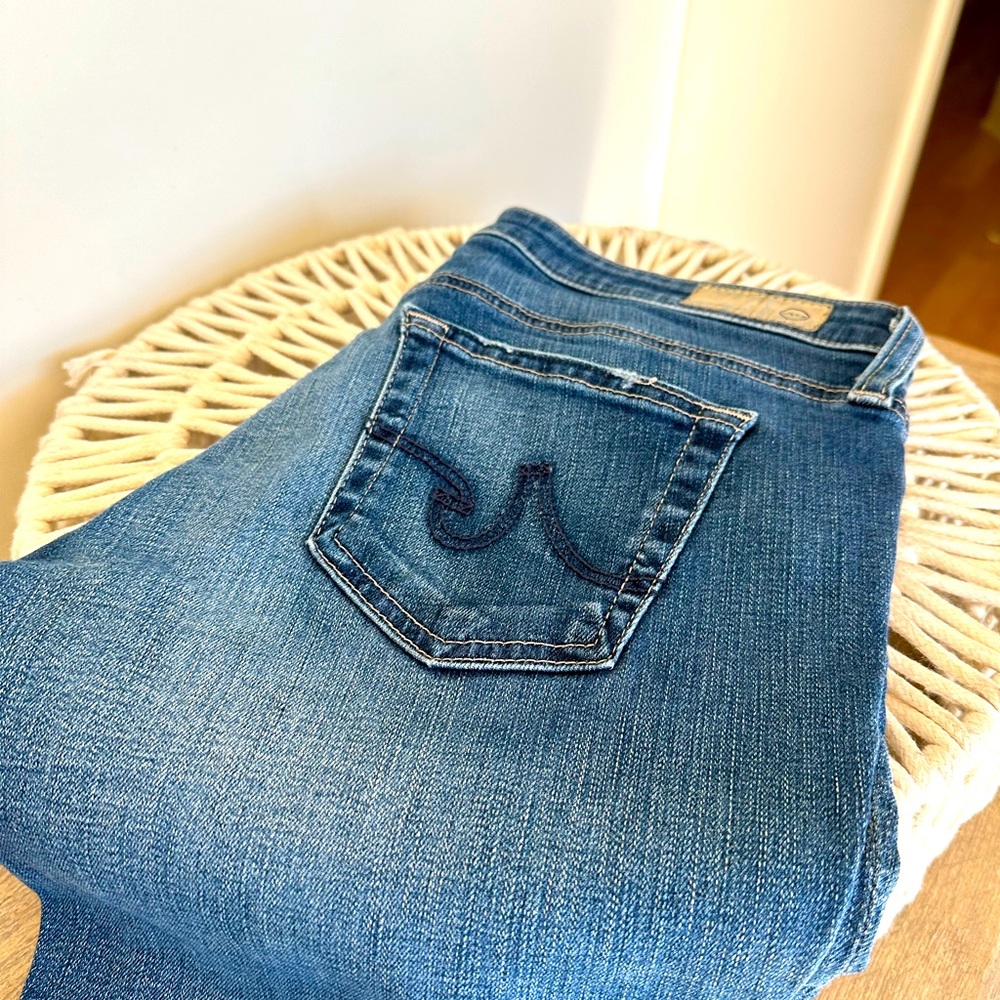 AG JEANS
